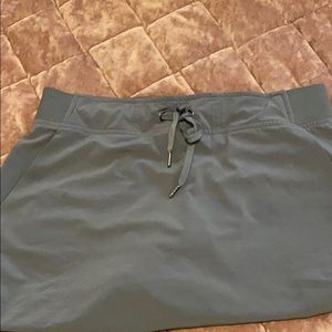 Athleta skort